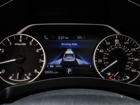 Used 2019 Nissan Murano SL image 24