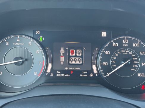 Used 2024 Acura RDX SH-AWD w/ Advance Package image 19
