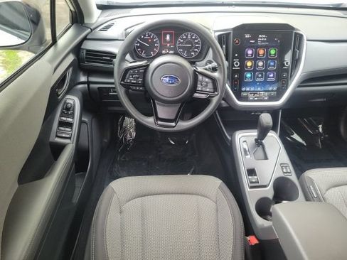 Certified 2024 Subaru Crosstrek 2.0i Premium AWD/4WD image 15