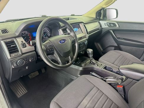 Used 2021 Ford Ranger XL w/ Equipment Group 101A High image 7