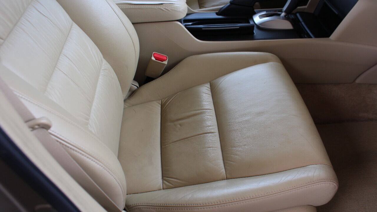 Used 2009 Honda Accord EX-L image 42