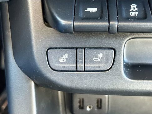 Used 2022 Chevrolet Colorado Z71 image 19