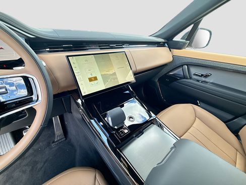 New 2026 Land Rover Range Rover Sport Dynamic SE image 29