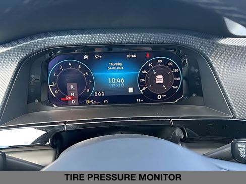 New 2026 Volkswagen Atlas Cross Sport SEL R-Line AWD/4WD image 22