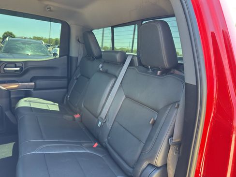 Used 2021 Chevrolet Silverado 1500 RST w/ Texas Edition Plus image 36