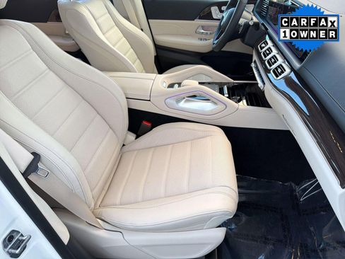 Used 2026 Mercedes-Benz GLS 450 4MATIC image 32