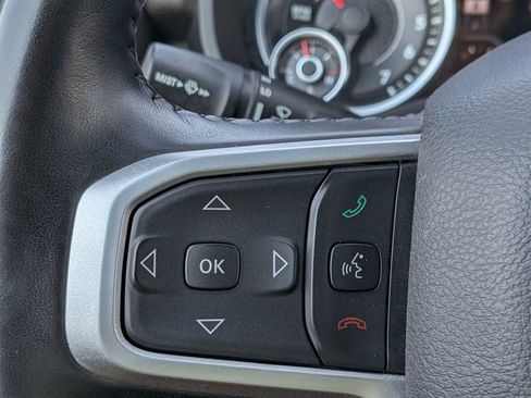Used 2021 RAM 1500 Big Horn AWD/4WD image 25