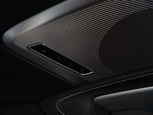 New 2026 Chevrolet Corvette Stingray Preferred Conv w/ Battery Protection Package image 21