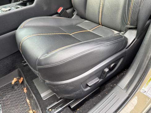 Used 2023 MAZDA CX-50 2.5 Turbo w/ Weather Package image 17