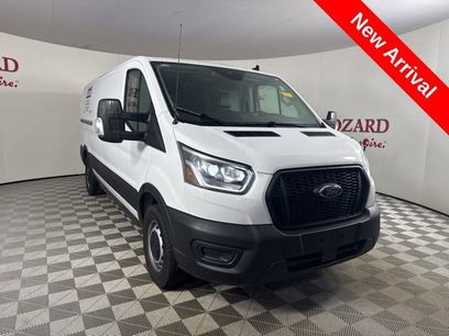 Used 2024 Ford Transit 250 Low Roof