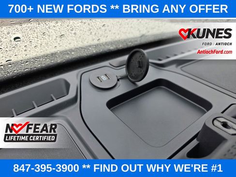 New 2026 Ford Bronco Big Bend image 62