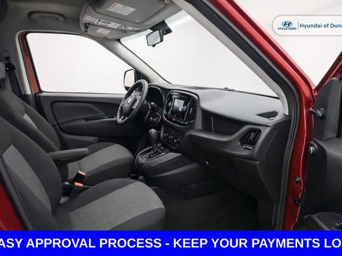 Used 2022 RAM ProMaster City Tradesman w/ Lights & Wheels Group image 14