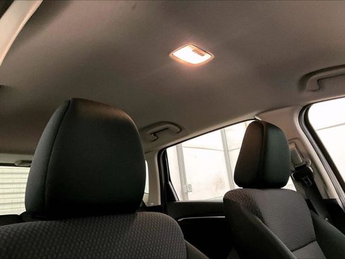 Used 2019 Honda Fit LX image 21