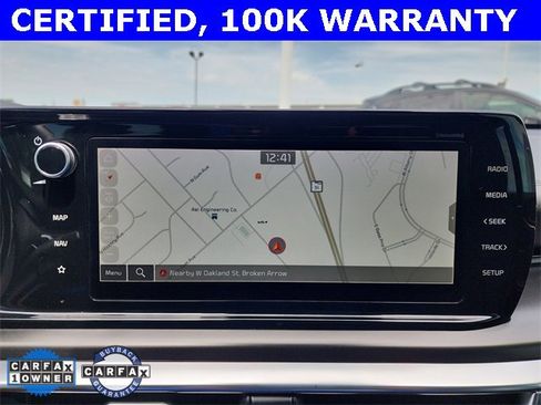 Used 2023 Kia K5 GT image 23