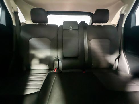 Used 2024 Ford Edge SE AWD/4WD image 33