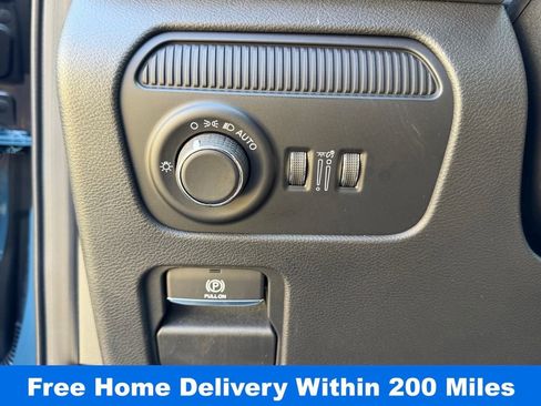 New 2026 Jeep Grand Wagoneer L 4WD image 25