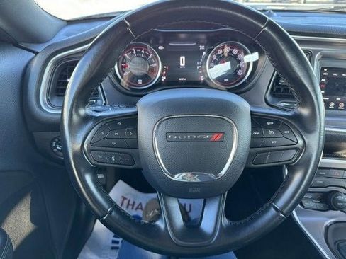 Certified 2021 Dodge Challenger SXT image 14