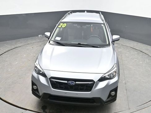 Used 2020 Subaru Crosstrek 2.0i Premium image 34