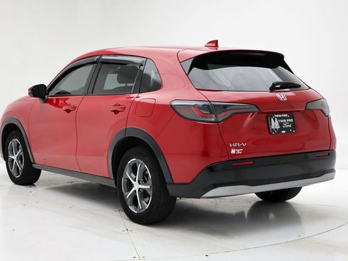 Used 2024 Honda HR-V EX-L image 7