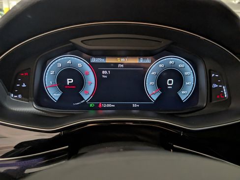 Used 2021 Audi Q7 3.0T Prestige w/ Prestige Package image 34