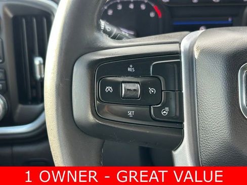 Used 2022 GMC Sierra 1500 Elevation w/ Preferred Package image 22