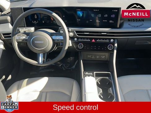 Used 2024 Hyundai Sonata SEL image 16