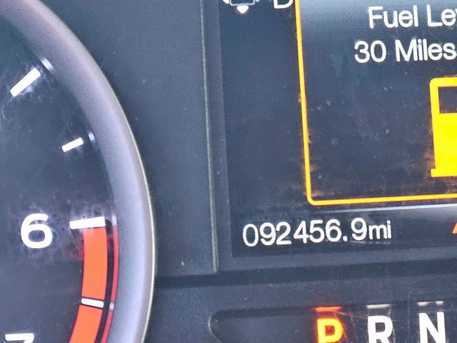 Used 2019 Ford F250 XL w/ Power Equipment Group AWD/4WD image 10