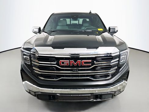 Used 2024 GMC Sierra 1500 SLT w/ SLT Premium Plus Package image 2