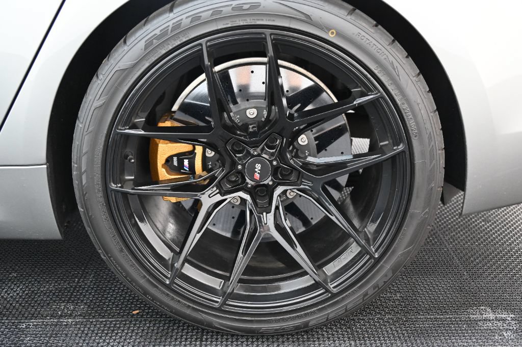 Used 2019 BMW M5 AWD/4WD image 49
