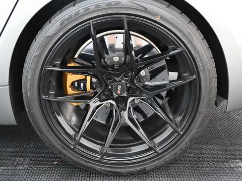 Used 2019 BMW M5 AWD/4WD image 49