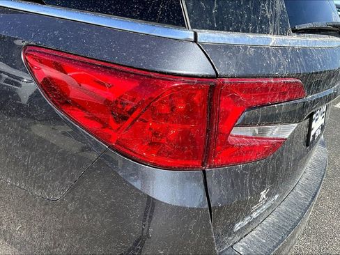 Used 2019 Honda Odyssey EX-L image 20