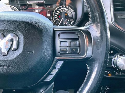 Certified 2021 RAM 2500 Power Wagon image 21