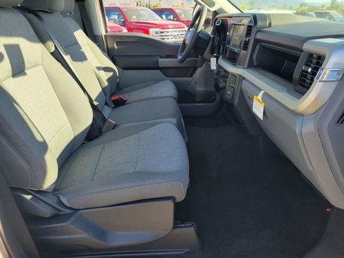 New 2026 Ford F250 XL w/ STX Appearance Package image 12