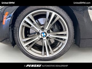 Used 2016 BMW 435i Convertible video 2