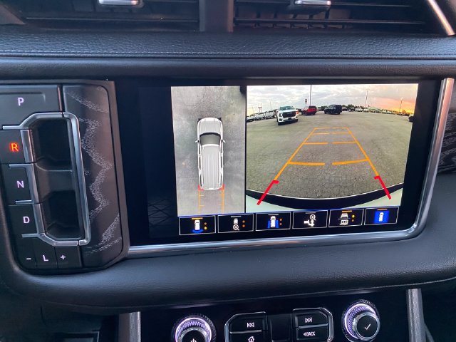 Used 2023 GMC Yukon XL Denali w/ Max Trailering Package AWD/4WD image 21