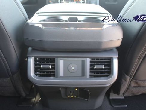 New 2026 Ford F150 Lariat w/ Equipment Group 501A Mid AWD/4WD image 12