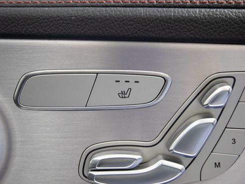 Used 2020 Mercedes-Benz C 43 AMG 4MATIC Coupe image 23
