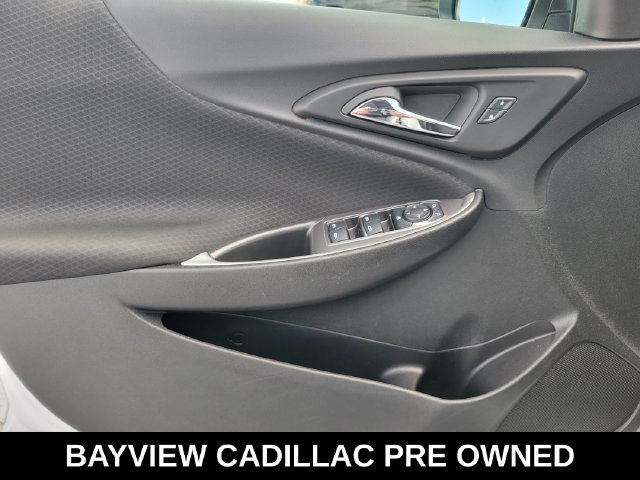 Used 2025 Chevrolet Malibu LT FWD image 17