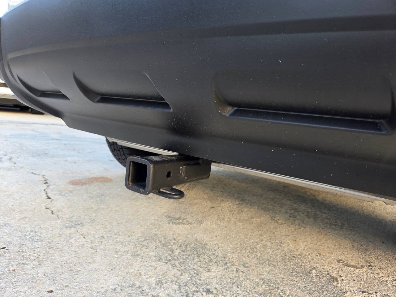 Used 2026 Nissan Rogue SV AWD/4WD image 22