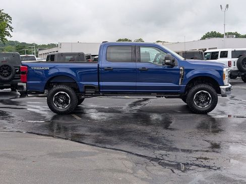 New 2026 Ford F250 XLT w/ Tremor Off-Road Package AWD/4WD image 5