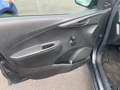 Used 2017 Chevrolet Spark LS image 6