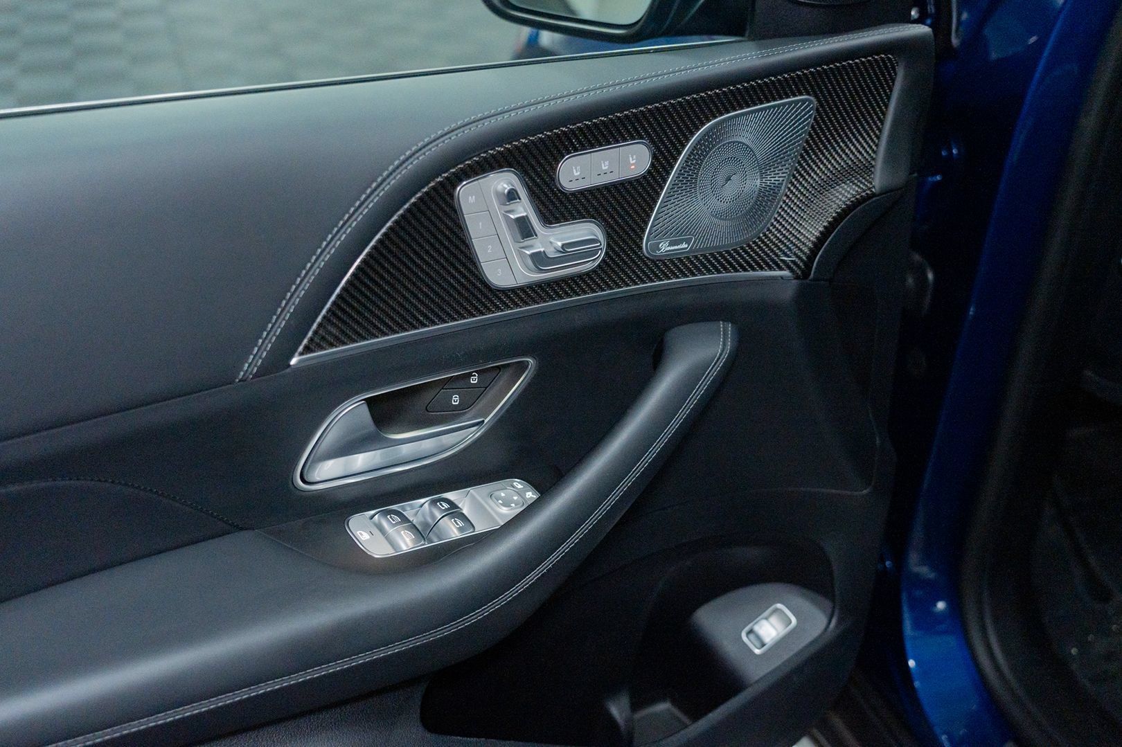 Used 2021 Mercedes-Benz GLE 63 AMG S image 19