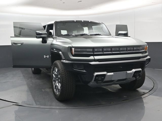 Used 2024 GMC Hummer EV 3X AWD/4WD image 59