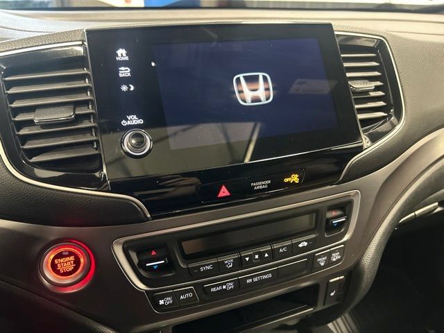 Certified 2024 Honda Passport EX-L image 22