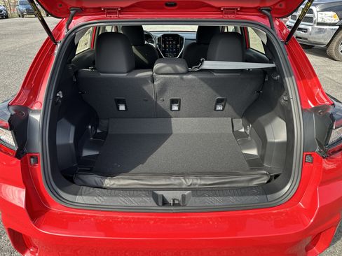 New 2026 Subaru Impreza 2.0i Sport AWD/4WD image 5