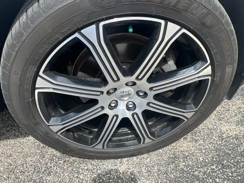 Used 2020 Volvo XC60 T5 Inscription AWD/4WD image 8