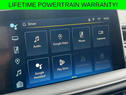 Used 2024 Chevrolet Tahoe High Country w/ Premium Package AWD/4WD image 5