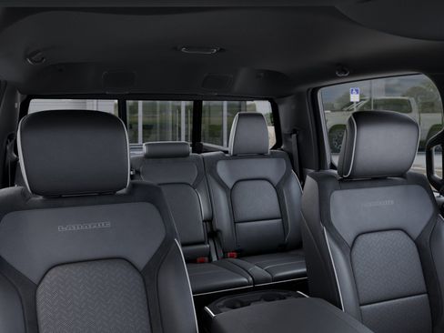 New 2026 RAM 1500 Laramie w/ Sport Appearance Package image 26