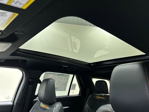 New 2026 Ford Explorer Tremor w/ Tremor Ultimate Package image 26