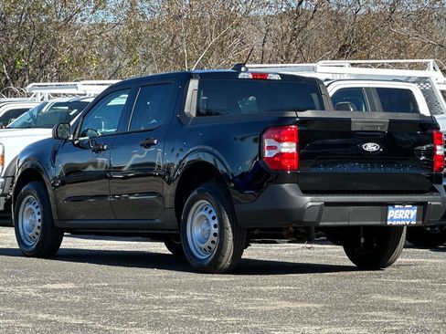 Used 2026 Ford Maverick XL FWD image 5